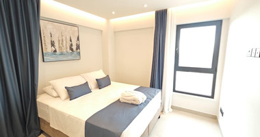 For sale Brand New  two Bedroom Apartment in Chloraka – Gated Community – No VAT