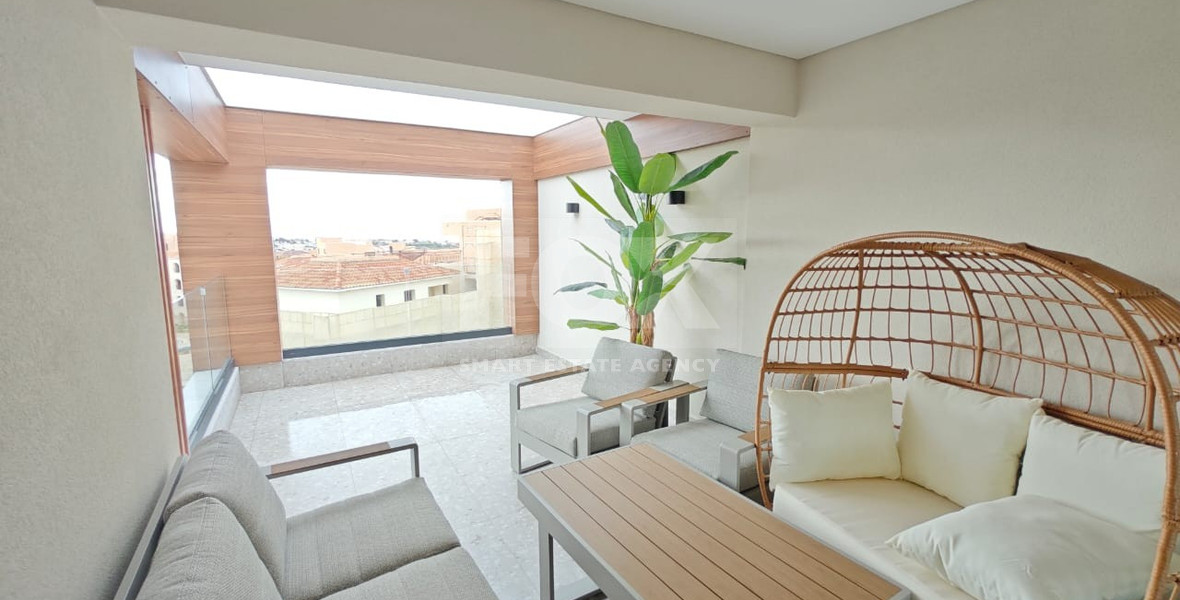 For sale Brand New  two Bedroom Apartment in Chloraka – Gated Community – No VAT