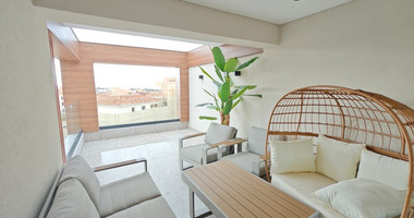 For sale Brand New  two Bedroom Apartment in Chloraka – Gated Community – No VAT