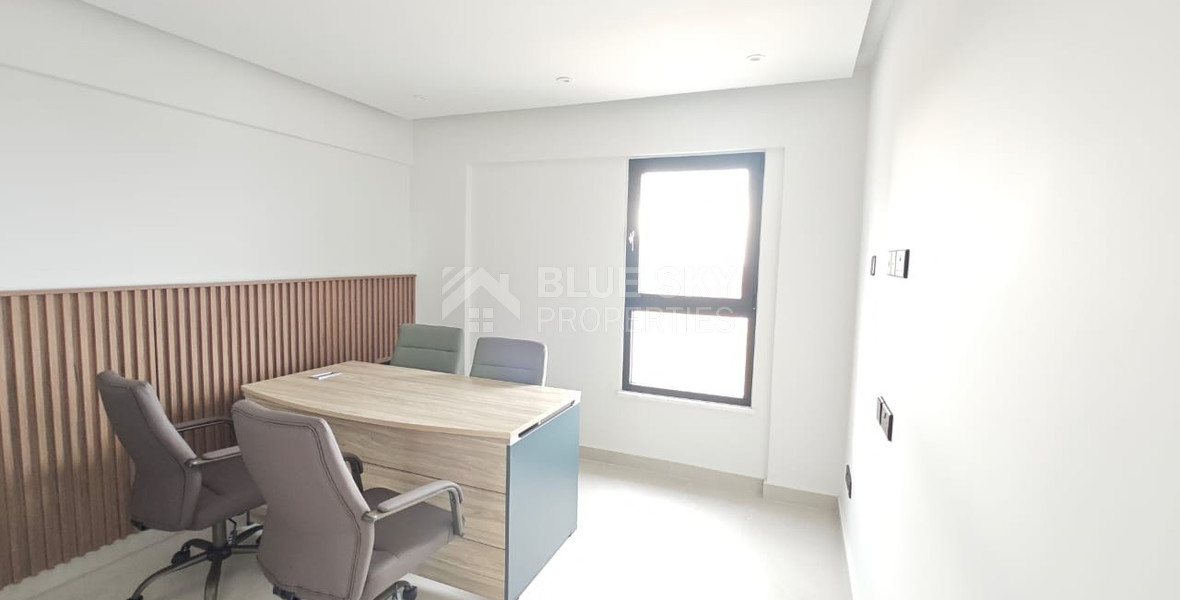 For sale Brand New  two Bedroom Apartment in Chloraka – Gated Community – No VAT