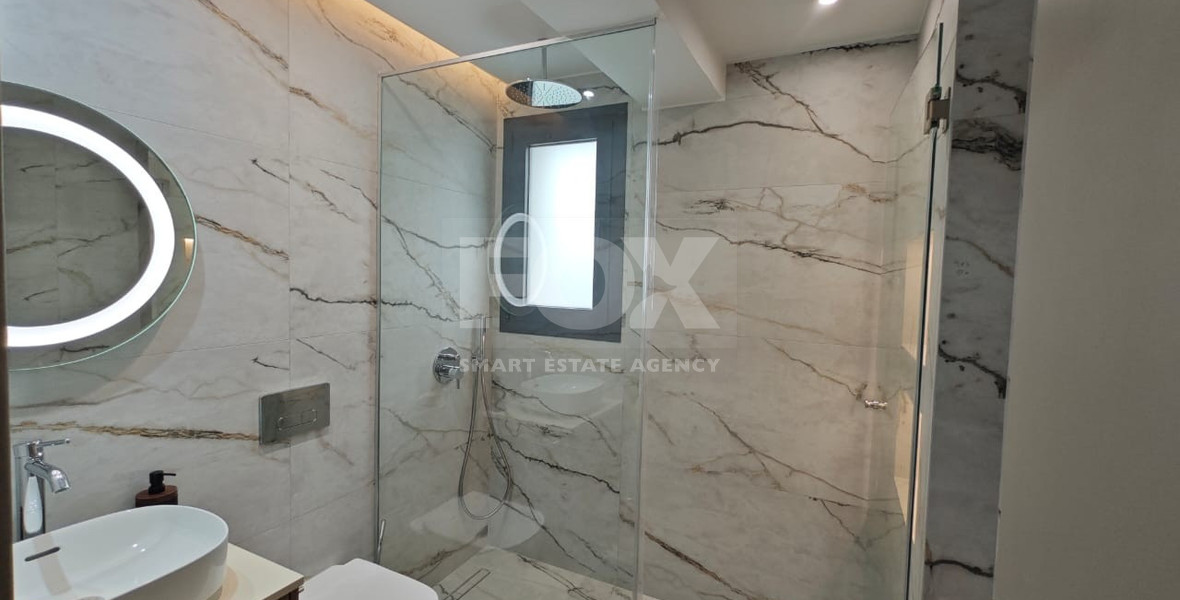 For sale Brand New  two Bedroom Apartment in Chloraka – Gated Community – No VAT