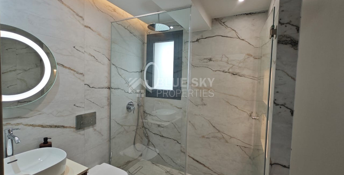 For sale Brand New  two Bedroom Apartment in Chloraka – Gated Community – No VAT