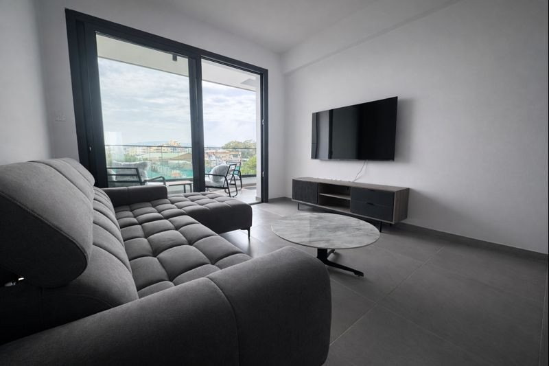 Mieszkanie 2 pokoi 108 m² w Limassol, Cypr