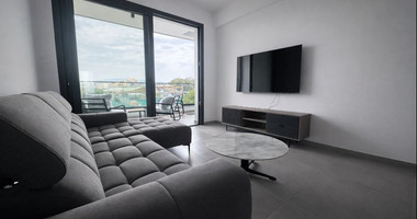 For rent Modern Design Two Bedroom Apartment in Limassol Centre