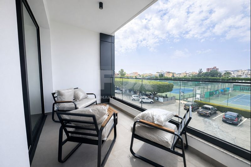 For rent Modern Design Two Bedroom Apartment in Limassol Centre