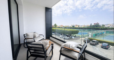 For rent Modern Design Two Bedroom Apartment in Limassol Centre