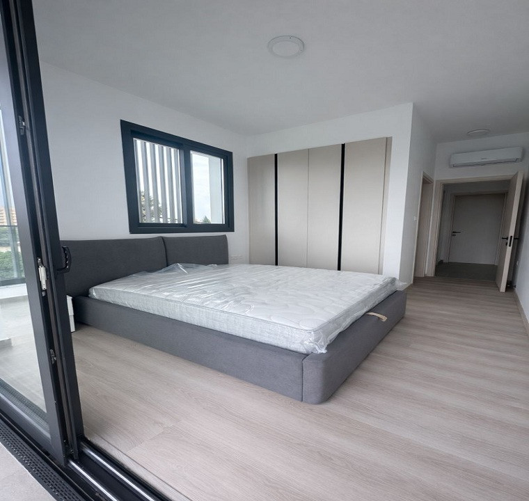 Mieszkanie 2 pokoi 108 m² w Limassol, Cypr