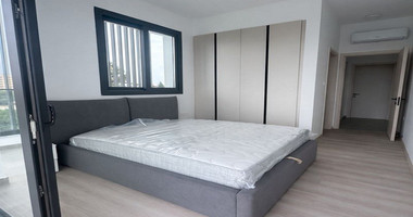 For rent Modern Design Two Bedroom Apartment in Limassol Centre