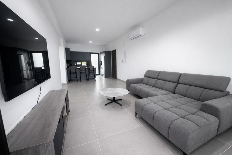 Mieszkanie 2 pokoi 108 m² w Limassol, Cypr