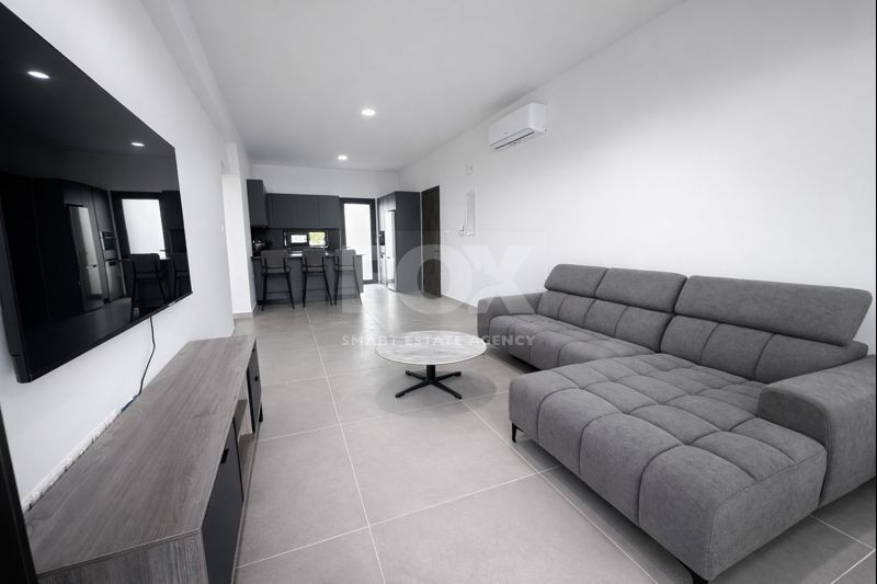 For rent Modern Design Two Bedroom Apartment in Limassol Centre