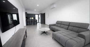 For rent Modern Design Two Bedroom Apartment in Limassol Centre