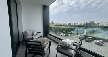 For rent Modern Design Two Bedroom Apartment in Limassol Centre