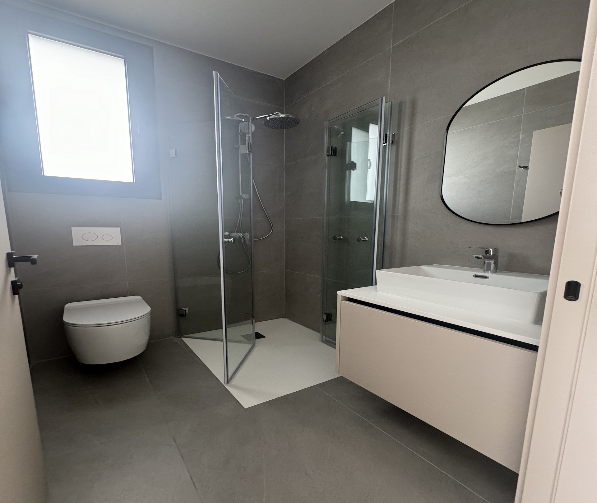 Mieszkanie 2 pokoi 108 m² w Limassol, Cypr