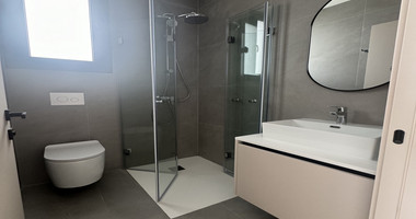 For rent Modern Design Two Bedroom Apartment in Limassol Centre