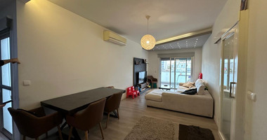 Two Bedroom Apartment for Sale in Agios Tychonas Limassol | 470m to Beach