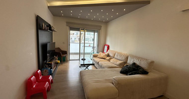 Two Bedroom Apartment for Sale in Agios Tychonas Limassol | 470m to Beach