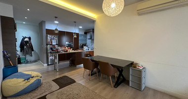 Two Bedroom Apartment for Sale in Agios Tychonas Limassol | 470m to Beach