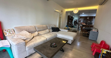 Two Bedroom Apartment for Sale in Agios Tychonas Limassol | 470m to Beach