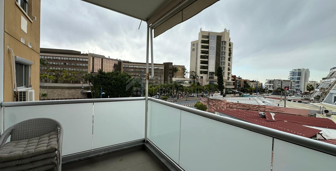 Two Bedroom Apartment for Sale in Agios Tychonas Limassol | 470m to Beach