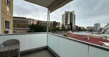 Two Bedroom Apartment for Sale in Agios Tychonas Limassol | 470m to Beach