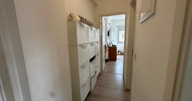 Two Bedroom Apartment for Sale in Agios Tychonas Limassol | 470m to Beach