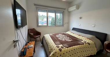 Two Bedroom Apartment for Sale in Agios Tychonas Limassol | 470m to Beach