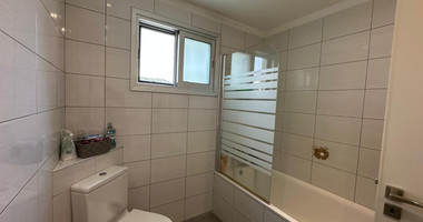 Two Bedroom Apartment for Sale in Agios Tychonas Limassol | 470m to Beach