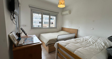 Two Bedroom Apartment for Sale in Agios Tychonas Limassol | 470m to Beach
