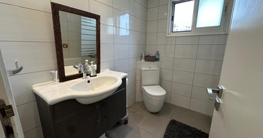 Two Bedroom Apartment for Sale in Agios Tychonas Limassol | 470m to Beach