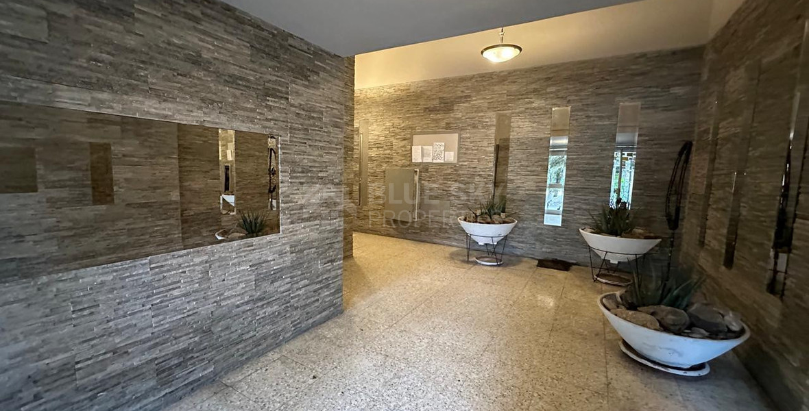 Two Bedroom Apartment for Sale in Agios Tychonas Limassol | 470m to Beach