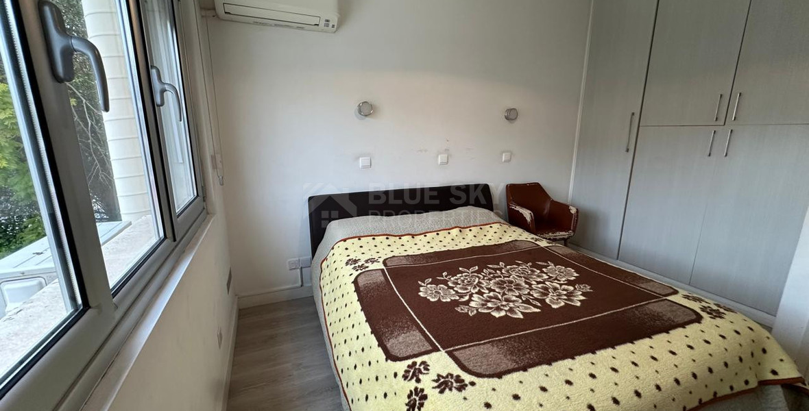 Two Bedroom Apartment for Sale in Agios Tychonas Limassol | 470m to Beach