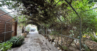 Two Bedroom Apartment for Sale in Agios Tychonas Limassol | 470m to Beach