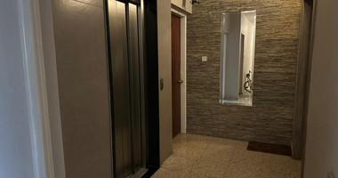 Two Bedroom Apartment for Sale in Agios Tychonas Limassol | 470m to Beach