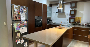 Two Bedroom Apartment for Sale in Agios Tychonas Limassol | 470m to Beach