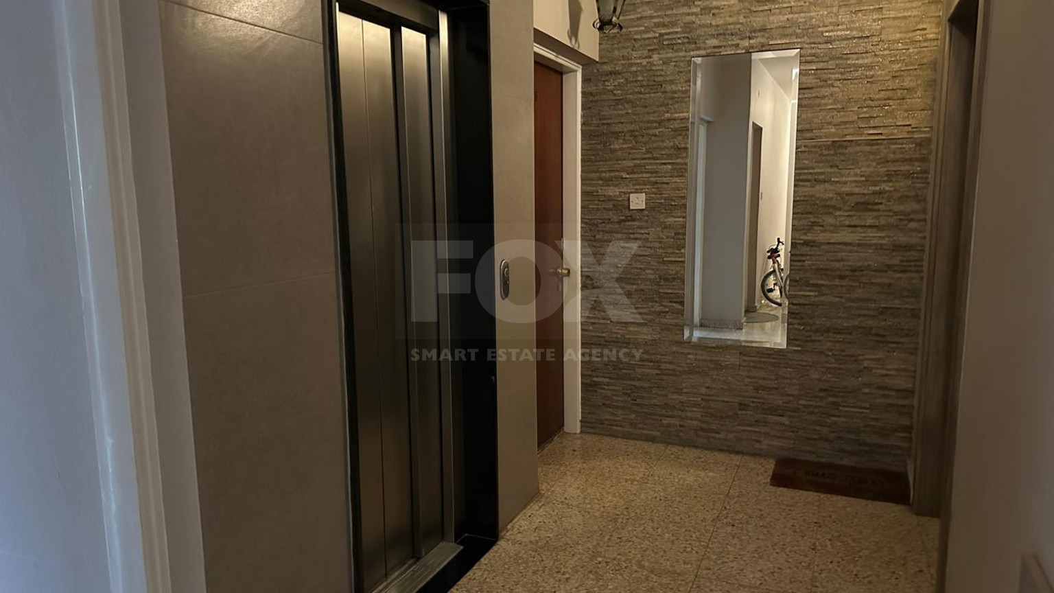 Two Bedroom Apartment for Sale in Agios Tychonas Limassol | 470m to Beach