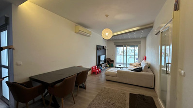 Two Bedroom Apartment for Sale in Agios Tychonas Limassol | 470m to Beach