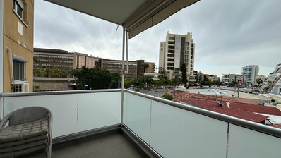 Two Bedroom Apartment for Sale in Agios Tychonas Limassol | 470m to Beach