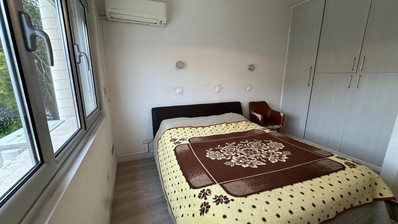 Two Bedroom Apartment for Sale in Agios Tychonas Limassol | 470m to Beach