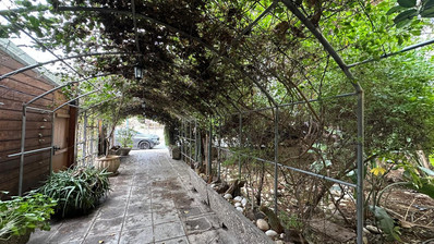Two Bedroom Apartment for Sale in Agios Tychonas Limassol | 470m to Beach