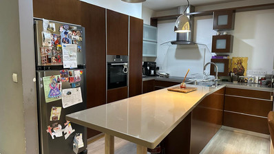 Two Bedroom Apartment for Sale in Agios Tychonas Limassol | 470m to Beach