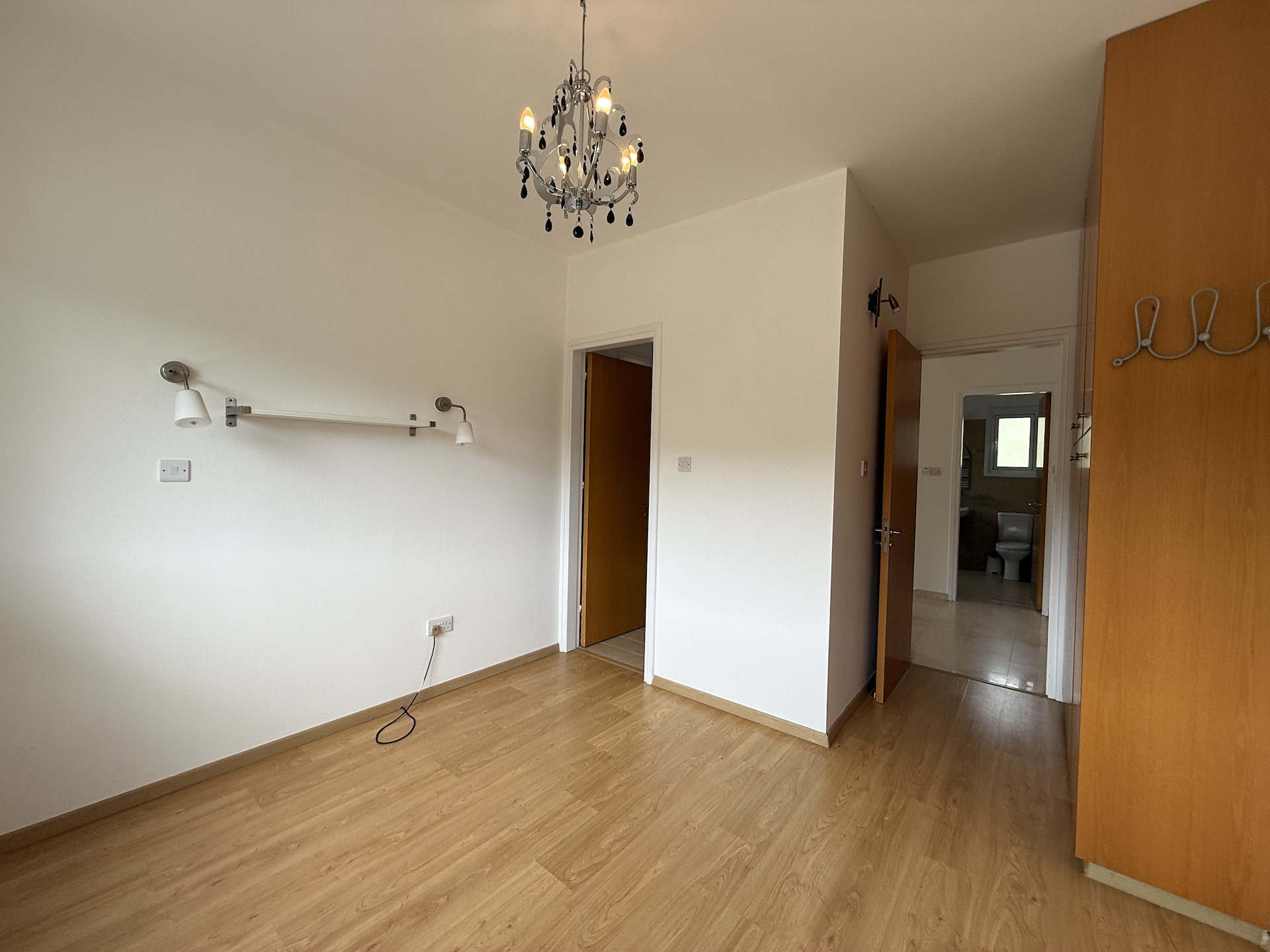 4 bedroom house 190 m² in Agios Tychonas, Cyprus