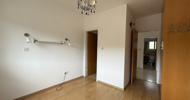 For Rent Bright and Spacious Four-Bedroom Detached House with swimming pool in Agios Tychonas