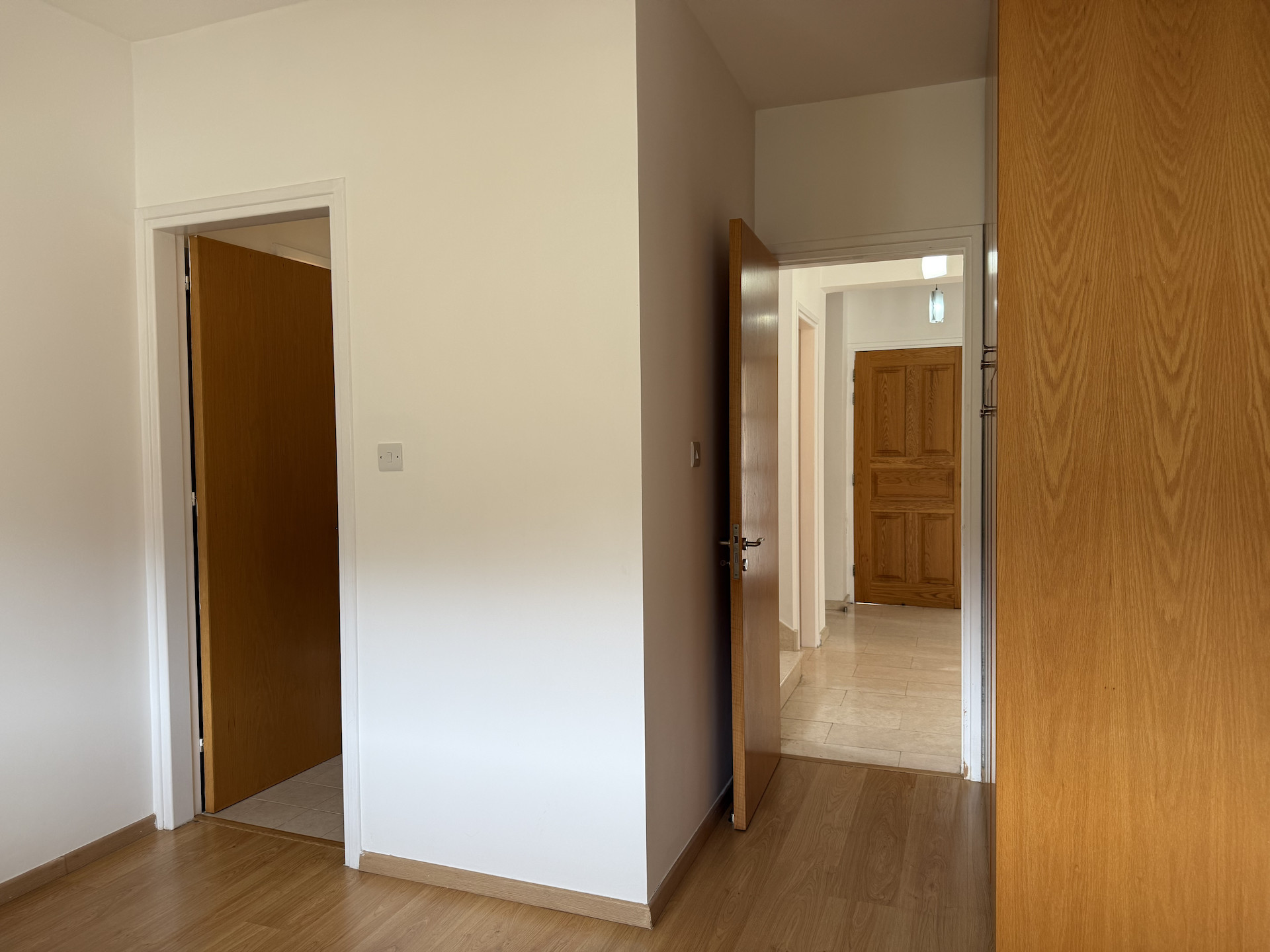 4 bedroom house 190 m² in Agios Tychonas, Cyprus