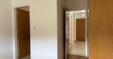 For Rent Bright and Spacious Four-Bedroom Detached House with swimming pool in Agios Tychonas