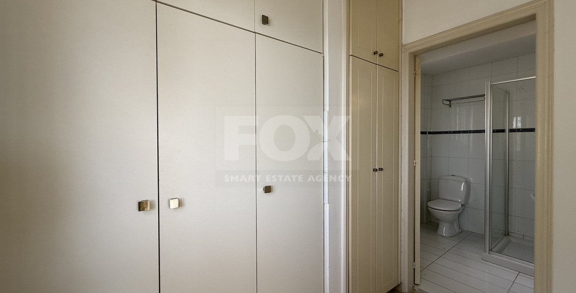 For Rent Rare Beachfront Townhouse in Limassol – A Unique Gem