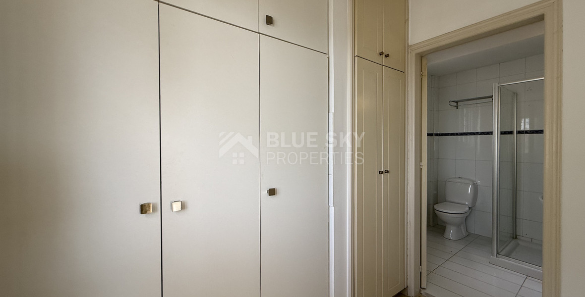 For Rent Rare Beachfront Townhouse in Limassol – A Unique Gem