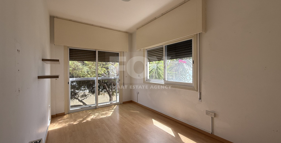 For Rent Rare Beachfront Townhouse in Limassol – A Unique Gem