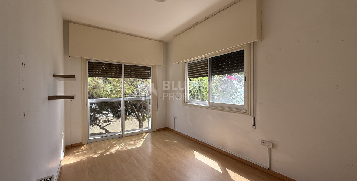 For Rent Rare Beachfront Townhouse in Limassol – A Unique Gem