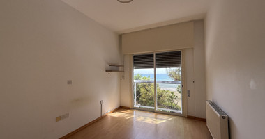 For Rent Rare Beachfront Townhouse in Limassol – A Unique Gem