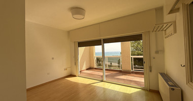 For Rent Rare Beachfront Townhouse in Limassol – A Unique Gem